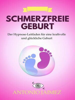 cover image of Schmerzfreie Geburt
